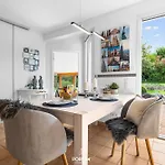 Apartman Strandperle Bei Laboe *