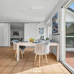 Strandperle Bei Laboe Apartman Lutterbek