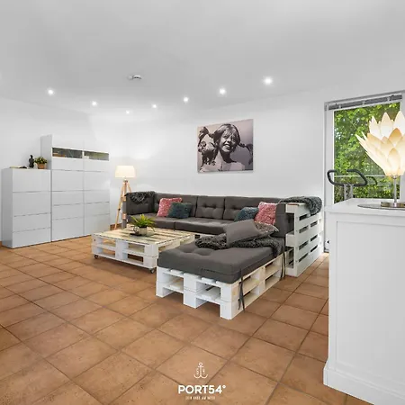 Apartman Strandperle Bei Laboe