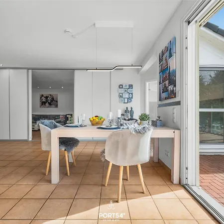 Strandperle Bei Laboe Apartman Lutterbek