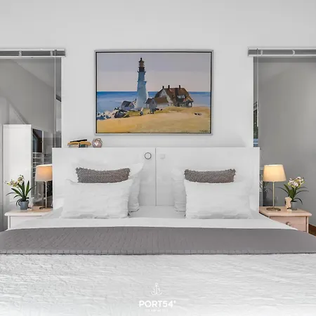 Apartman Strandperle Bei Laboe *